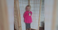 Prayer service held for missing 9-year-old Fayette County girl whose body was found in river