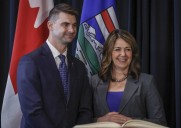 Alberta minister to review pay of municipal officials, ways to limit property taxes