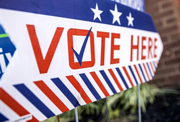 Boston Preliminary Mayoral Election 2025: Live coverage