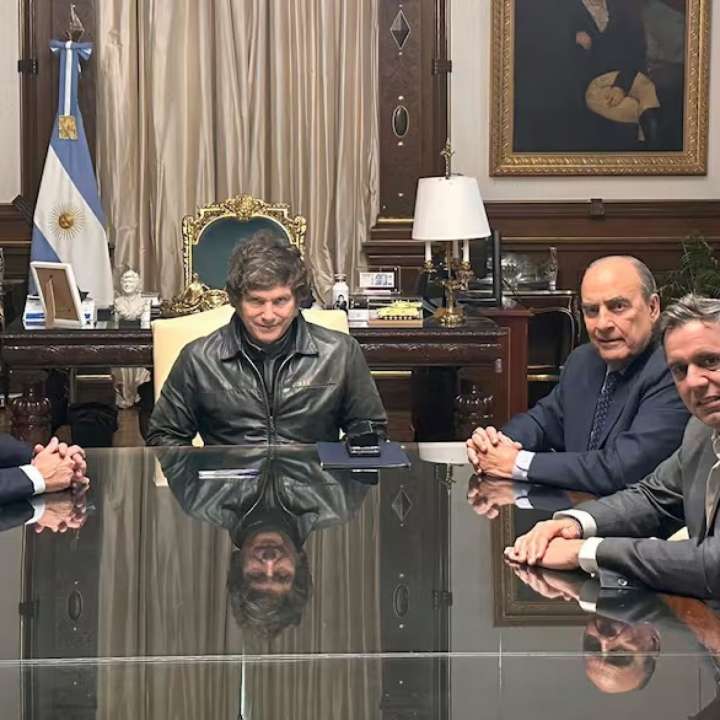 Milei reflota el Ministerio del Interior en busca de recuperar la relación con los gobernadores