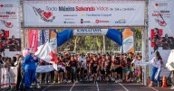 Se suma Tijuana a carrera nacional de Cruz Roja ‘Todo México Salvando Vidas’