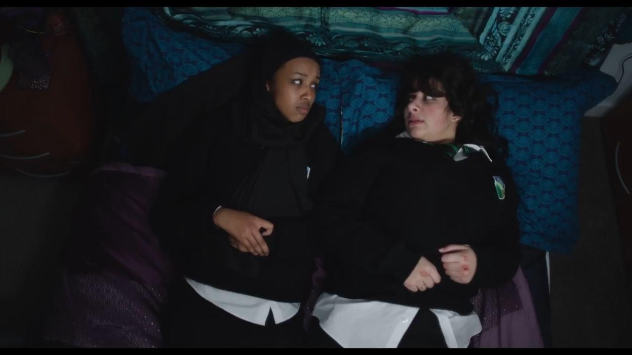 Cast of 'Brides' discuss critically acclaimed indie film