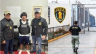 INPE elaborará informe técnico para que 'El Monstruo' sea internado en la Base Naval del Callao