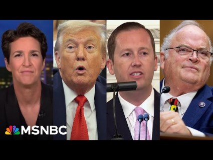 Trump Fires His Russian Personnel Director, Makes Him An Ambassador Instead