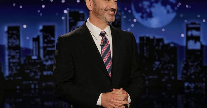 Jimmy Kimmel's return scores 6.3 million viewers on ABC — and many more on social media |
