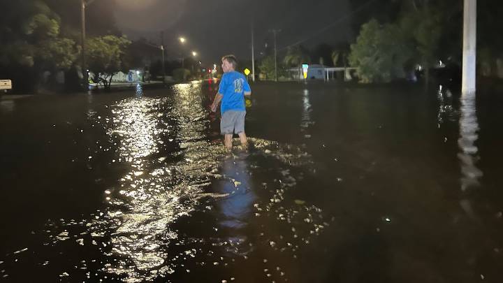 Cutting NOAA will hurt hurricane preparedness in Florida