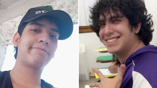 Dylan Lopez Contreras: NYC high school student has asylum case denied, judge orders he be deported following ICE arrest
