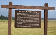 Contentious Swan Valley Massacre subject of talk