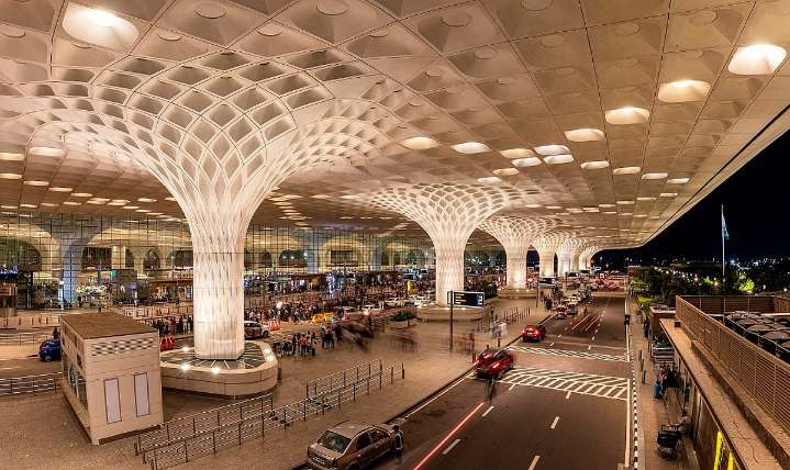 Mumbai Airport Records 5 Million International Passenger Arrivals In Jan