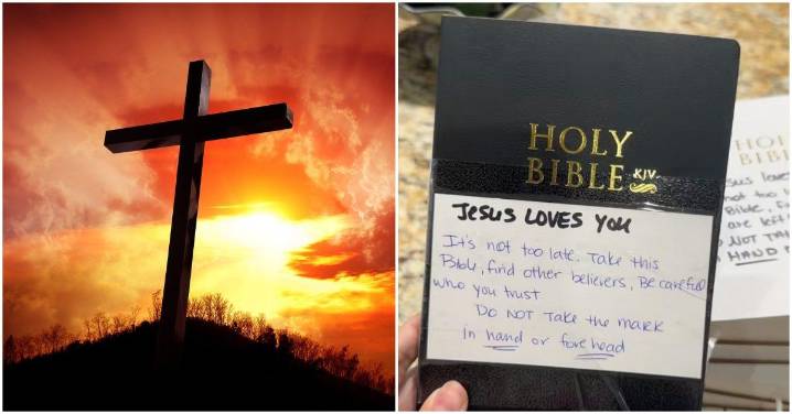 People Are Predicting Rapture Day Is Coming
