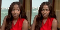 Reporter accused of excluding Ayo Edebiri responds to uproar