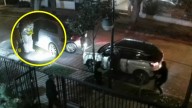 Delincuentes atacan en encerronas: Blancos también son funcionarios de la PDI