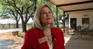Republican Rep. Richardson reacts to Texas bill penalizing quorum