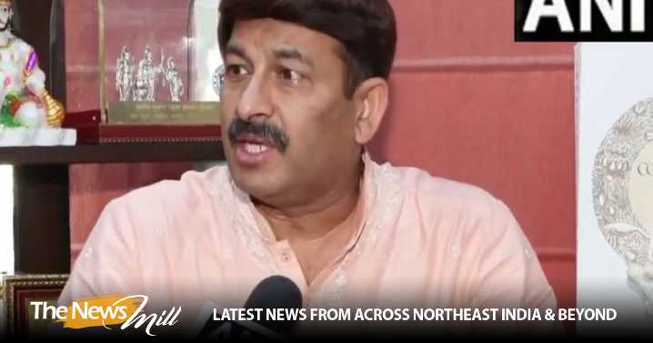 “Even on field, we were seeing Operation Sindoo”: BJP MP Manoj Tiwari on India’s Asia Cup win