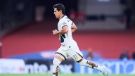 ¿Desde cuándo no anotaba JJ Macías en la Liga MX?