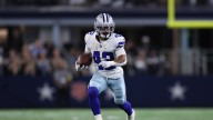 Broncos to sign Deuce Vaughn to their practice squad
