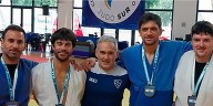 Judo: un deporte de valores que tendrá su gran cita en Tigre