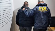 Un desarmadero clandestino quedó al descubierto por Facebook: había armas y una fortuna en efectivo