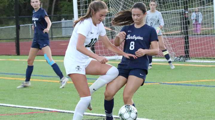 Vermont H.S. sports scores for Saturday, Sept. 6