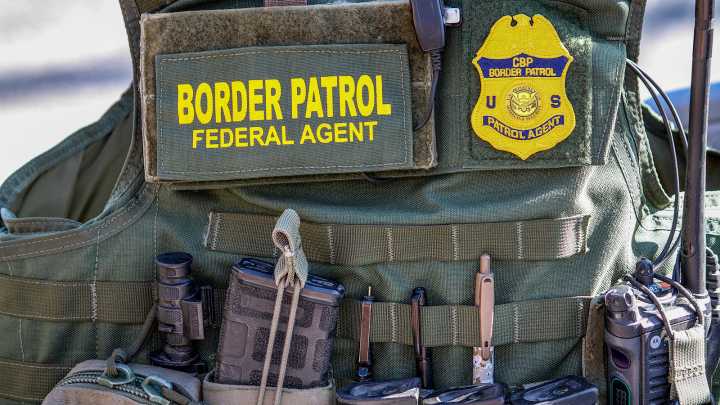 Seattle Border Agents Taken Aback By Illegal $500,000 Stash Of Weird Fraudulent Items