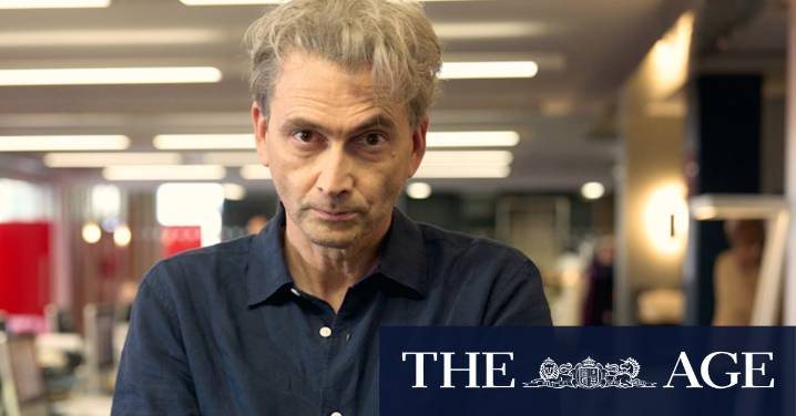 It was a real-life scandal that engulfed the Murdochs, but for David Tennant it was also deeply personal
