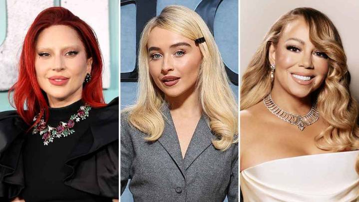MTV Video Music Awards 2025 Nominees and Winners: See the Complete List