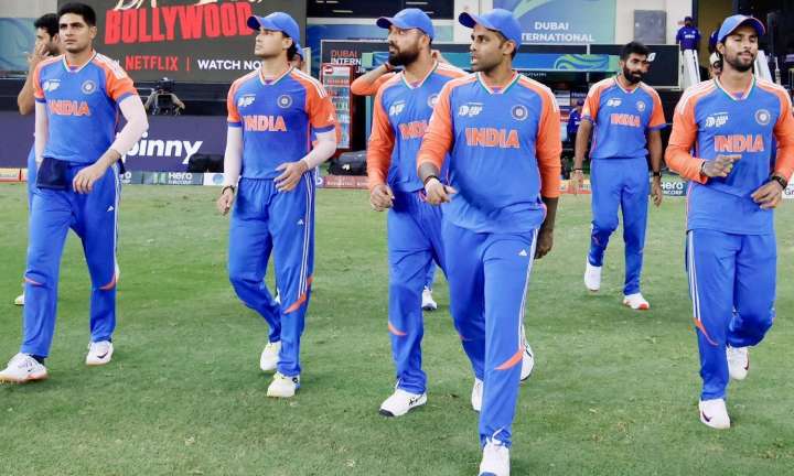Ind vs Pak: Suryakumar fined for Operation Sindoor comments; India to appeal