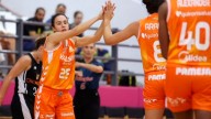 Golpe de autoridad ante las finalistas de la Euroliga