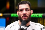 What Is Nassourdine Imavov’s 2025 Net Worth Heading Into Caio Borralho Fight? Career Earnings, Endorsements & More