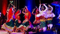 Dandiya Nights in Delhi NCR 2025: Best venues, dates and events to attend