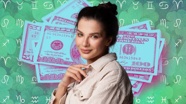 4 Zodiac Signs Attract Powerful Abundance & Luck On September 29, 2025