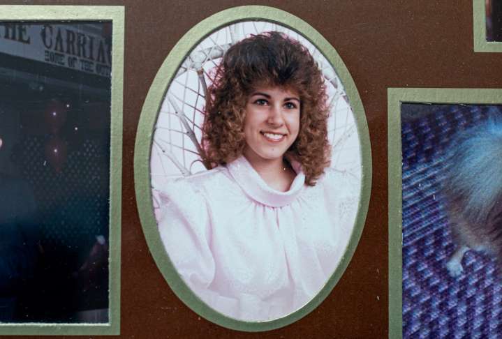 Man called a suspect in Dauphin County girl’s 1989 disappearance dies in prison
