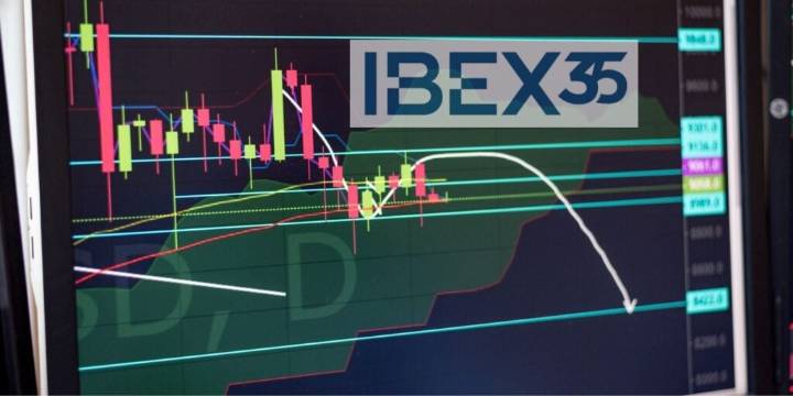 IBEX 35 pone a prueba los 15.000 puntos en sesión europea de tono mixto