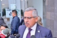 Quitan triunfo en elección a ex Fiscal de Gobernador de SLP
