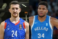 Who is Ercan Osmani? Meet The Turkish Star Who Ended Giannis Antetokounmpo’s EuroBasket Dream Meet Ercan Osmani, the Turkish forward for Anadolu Efes who stunned basketball fans with a dominant perfor
