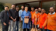 Shashi Tharoor Gets A Delightful Surprise From Swiggy, Netizens React After Post Goes Viral