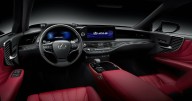 Lexus to axe its flagship in the US