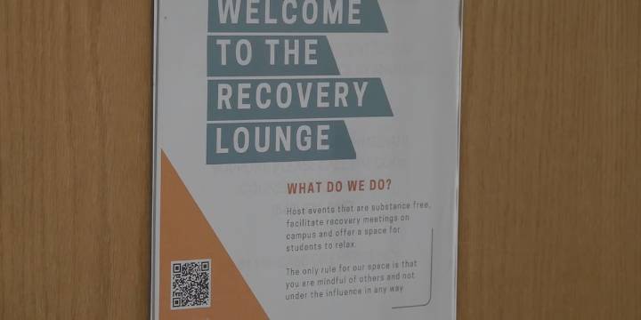 Virginia Tech’s recovery housing finds strong start in first year