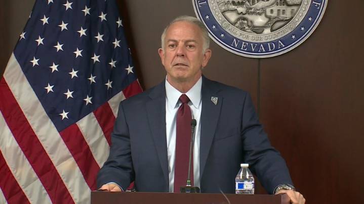 Gov. Lombardo to give cyberattack update today