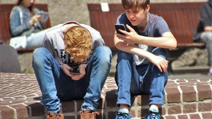 El 30% de los menores visita páginas web para adultos