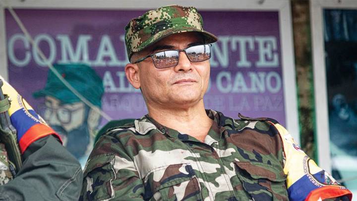 Alias Cheli y Toro, los escurridizos narcos invisibles socios de Iván Mordisco en el Cauca