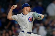 Cubs continue to evaluate pitcher Cade Horton’s back injury, leaving his playoff status in question