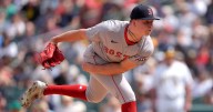 What can Kyle Harrison bring to the Red Sox the rest of the way?