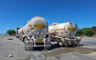 Endurecerán control de transporte tras explosión de pipa