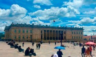 Congreso debate presupuesto 2026 en medio de divisiones