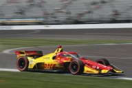 IndyCar Announces 2026 Schedule