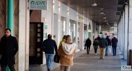 Sube el paro en Extremadura, pero marca su mínimo histórico en agosto