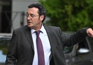 El fiscal general pide que se le retire la fianza porque no está obligado a pagarla