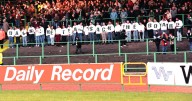 The only way Celtic dissenters can force change aired and Raskin's only shot to win battle with Martin at Rangers