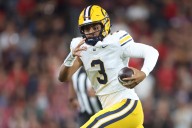 How to Watch California vs Boston College: Live Stream College Football, TV Channel